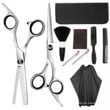 Hairdresser Suit High Quality Professional Hairdressing Salon Hairdressing Kit Hairdressing Suit Scissors Comb